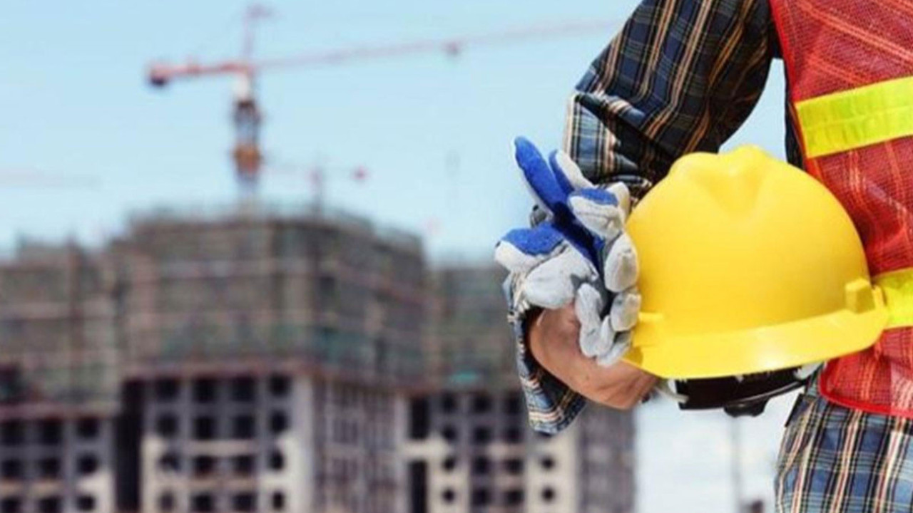 Çankırı Eldivan KHGB 1 işçi alacak