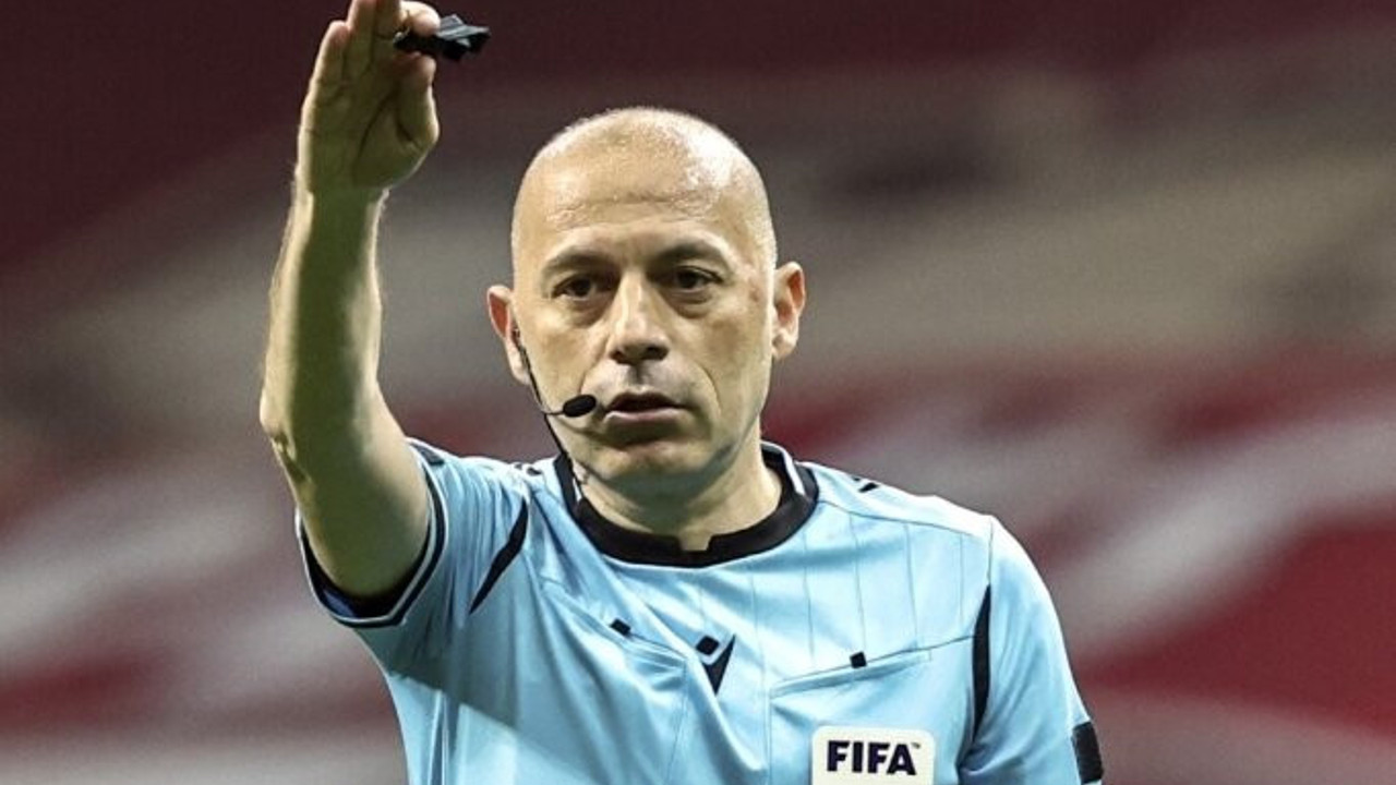 Süper Lig'de 27. hafta hakemleri: Kritik maçlara ilginç atamalar