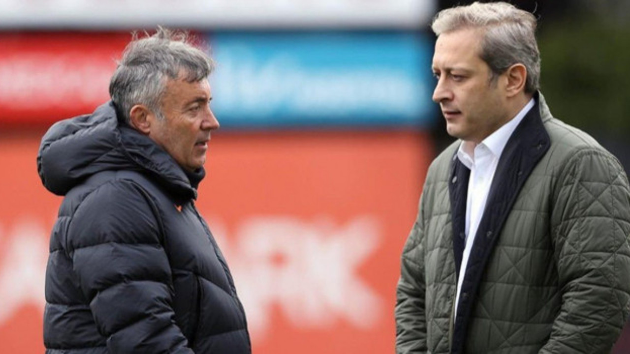 Torrent'le yeni sezon planlaması