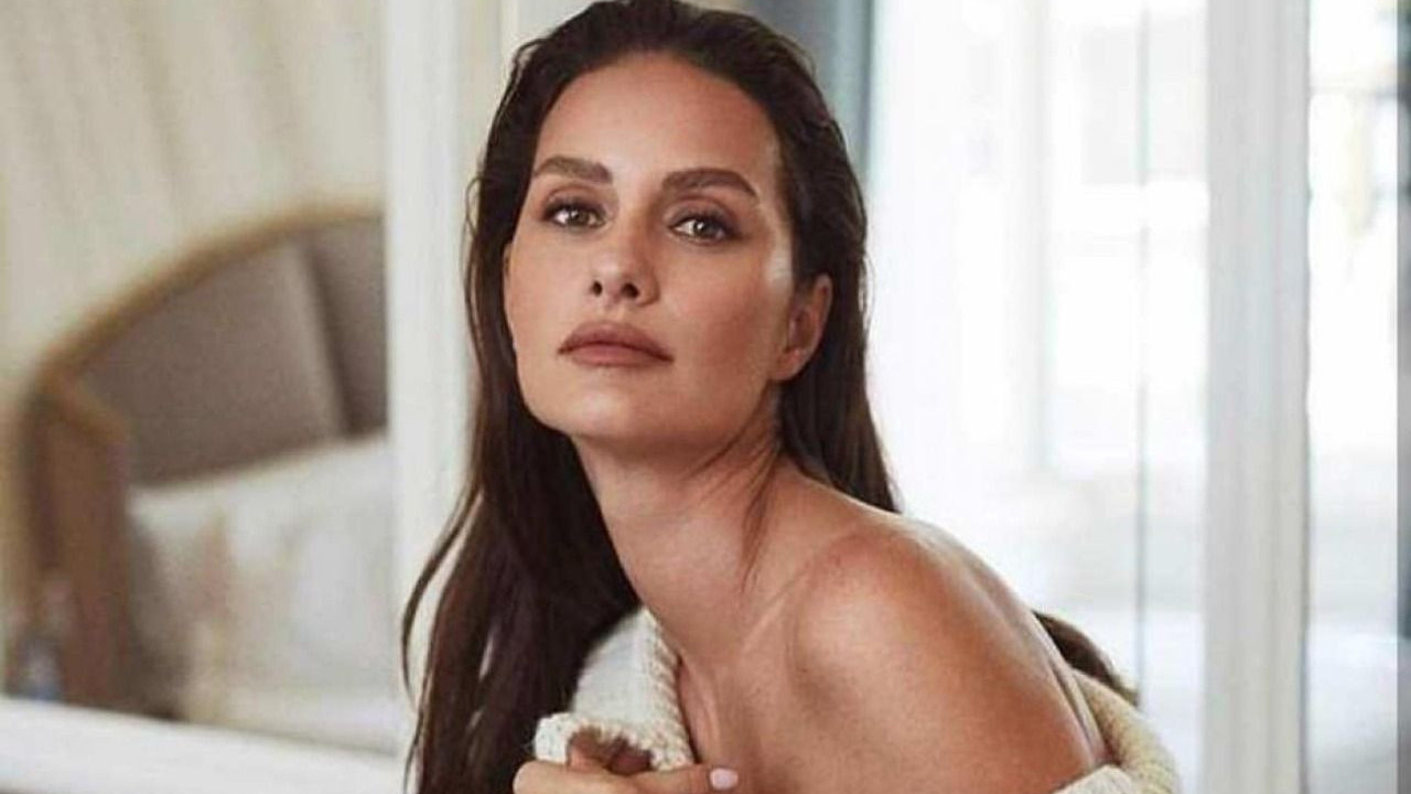 Yasemin Özilhan kremin fiyatını kendisinin de bilmediğini söyledi