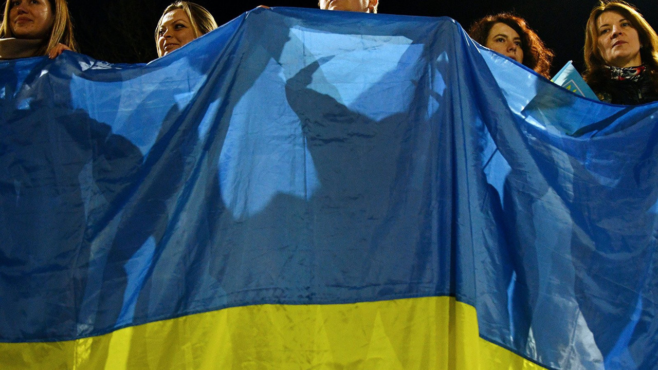 Ukraynalılar Türkiye'deki tatillerini iptal etmedi