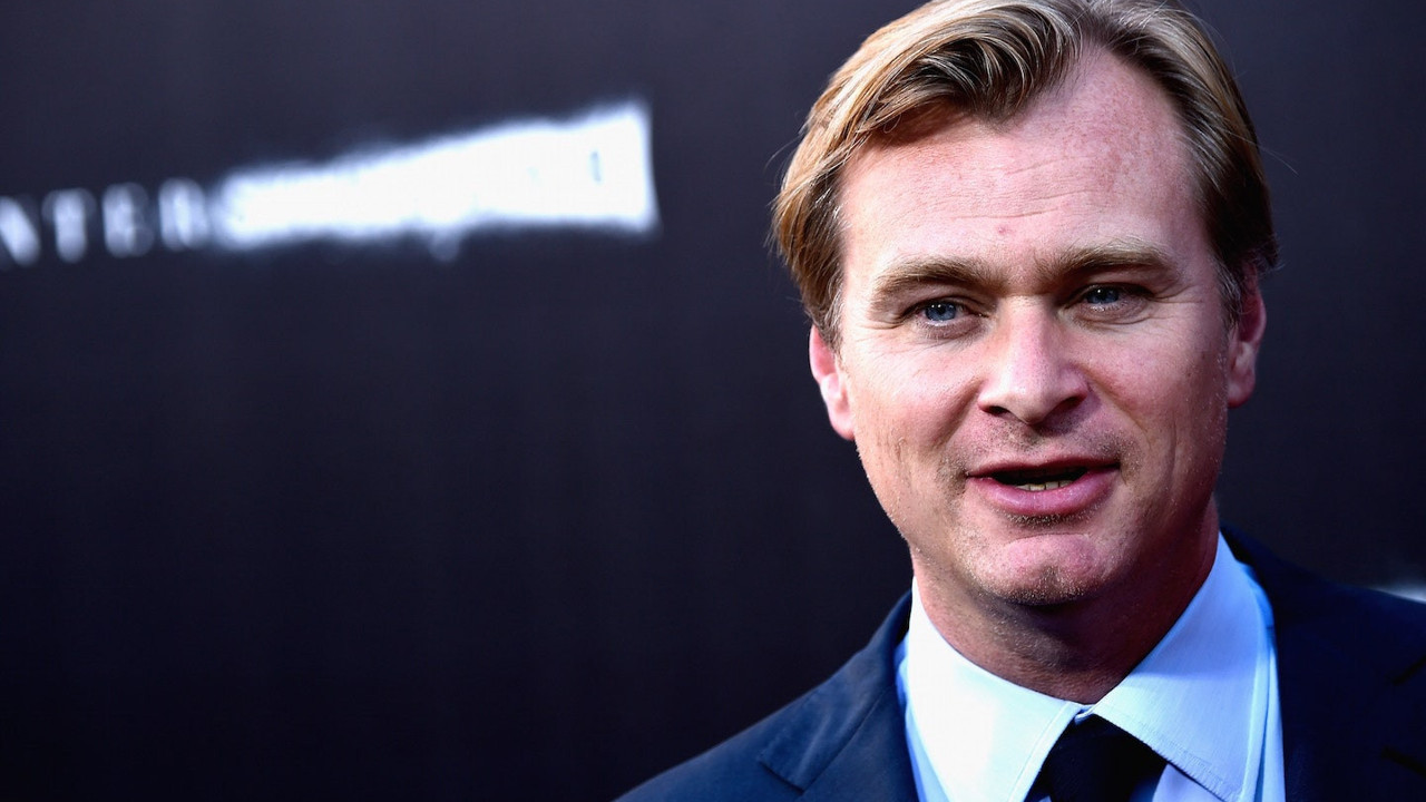 Nolan'dan 2. Dünya Savaşı filmi yolda! Başrolünde kim olacak?