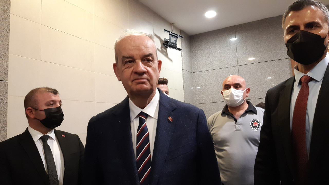 Genelkurmay eski Başkanı İlker Başbuğ hakim karşısına çıktı