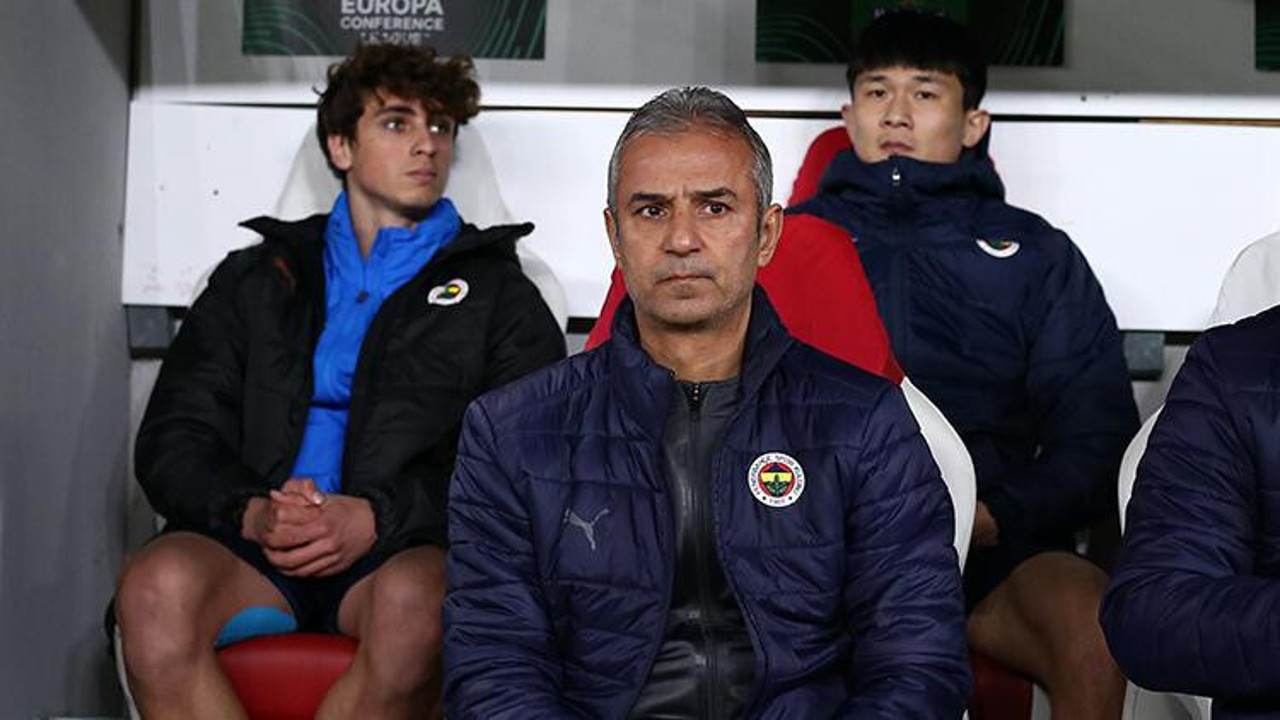 İsmail Kartal'dan acı itiraf