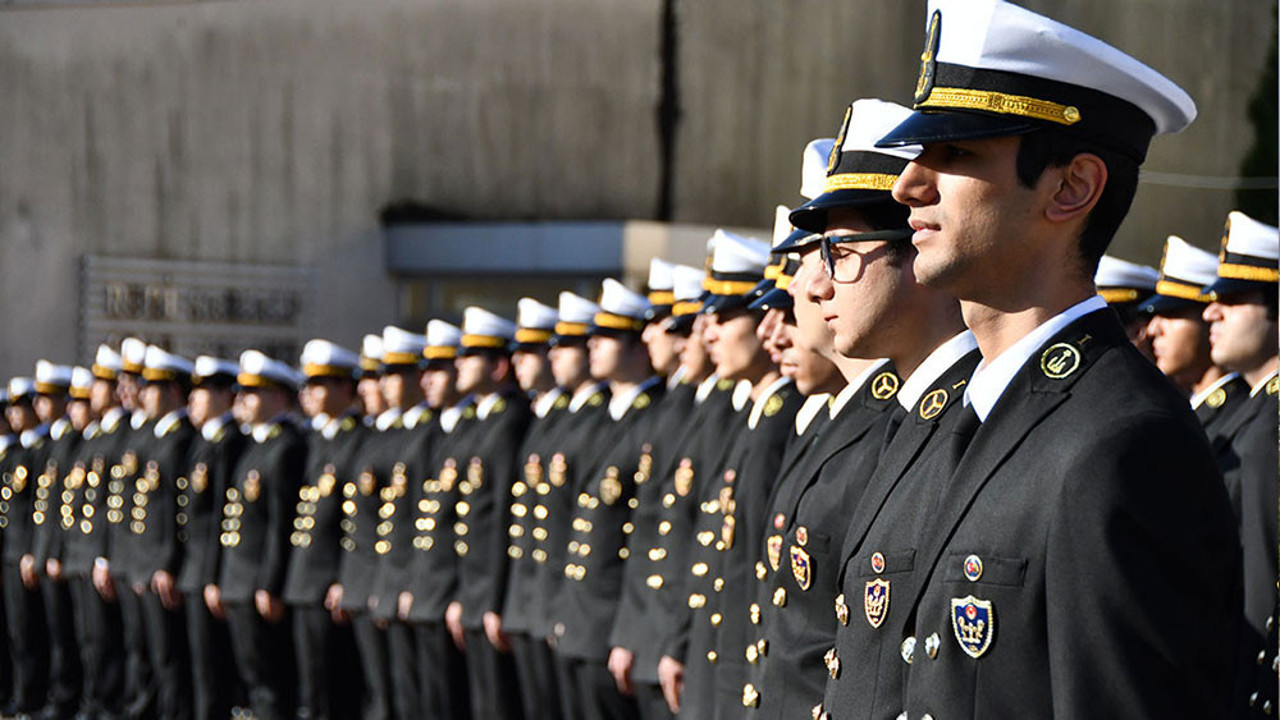 Jandarma ve Sahil Güvenlik Akademisi 67 personel alacak