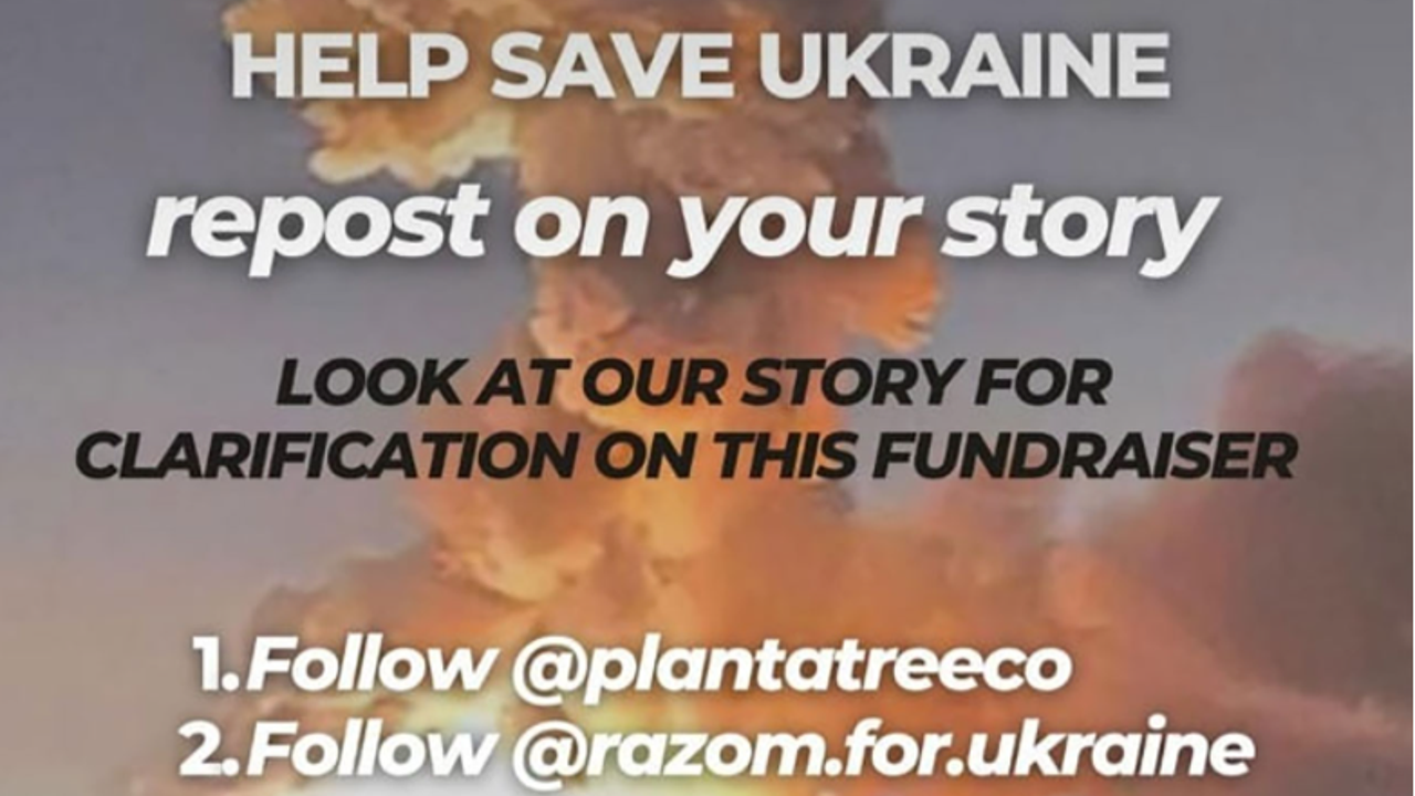 Sosyal medyada gördüğünüz bu paylaşıma dikkat!