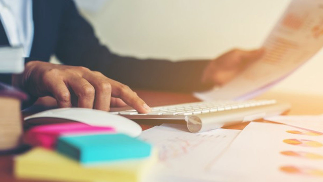 Eskişehir Espark 2 personel alacak