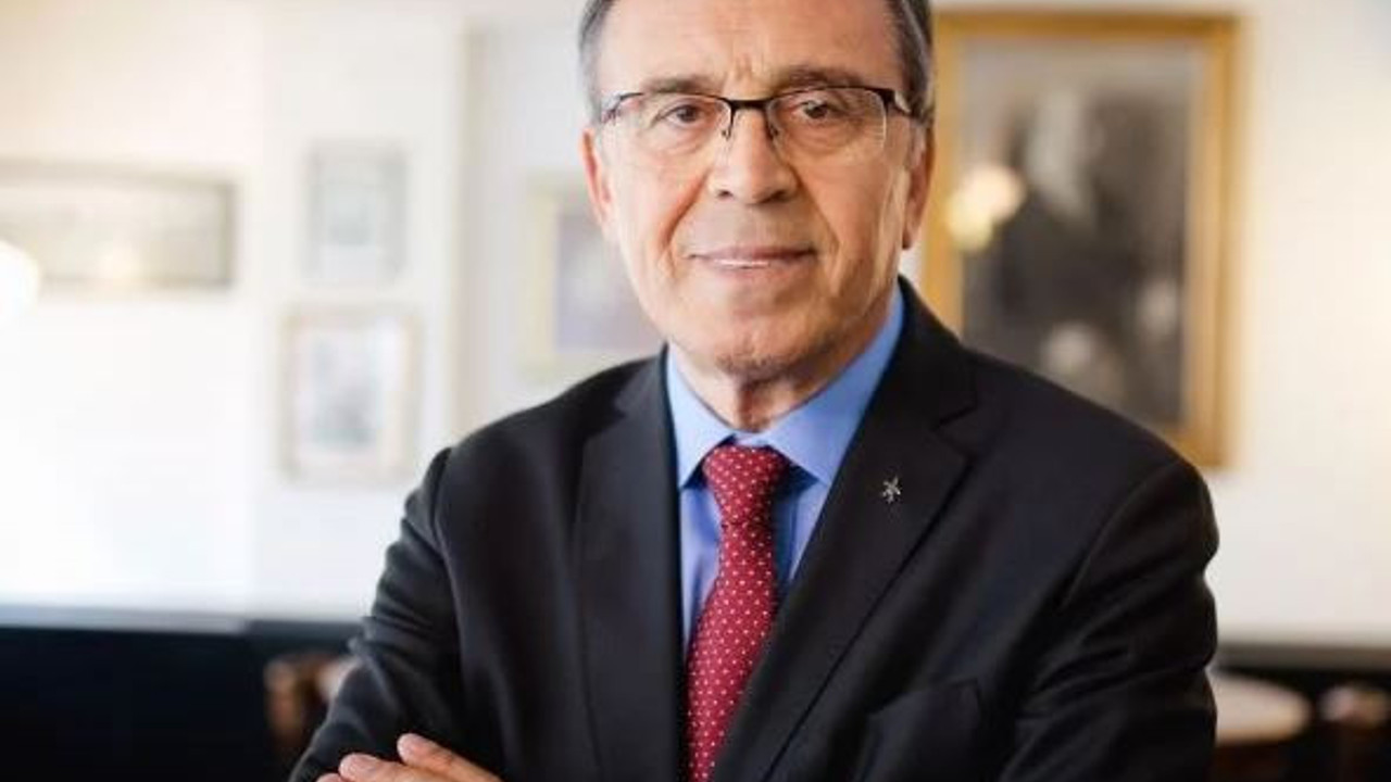 Emekli General Ahmet Yavuz ABD'nin gizli Ukrayna planını ortaya çıkardı