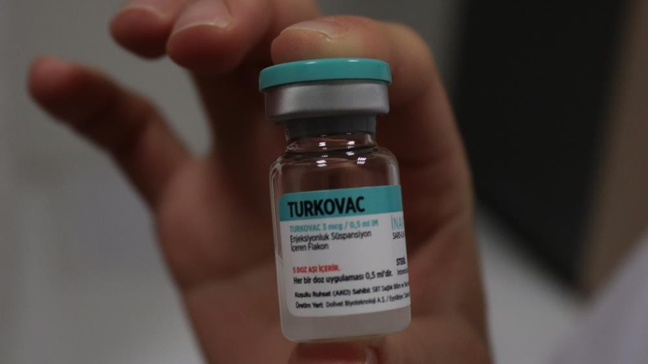 Turkovac vurulanlarda yan etki yok