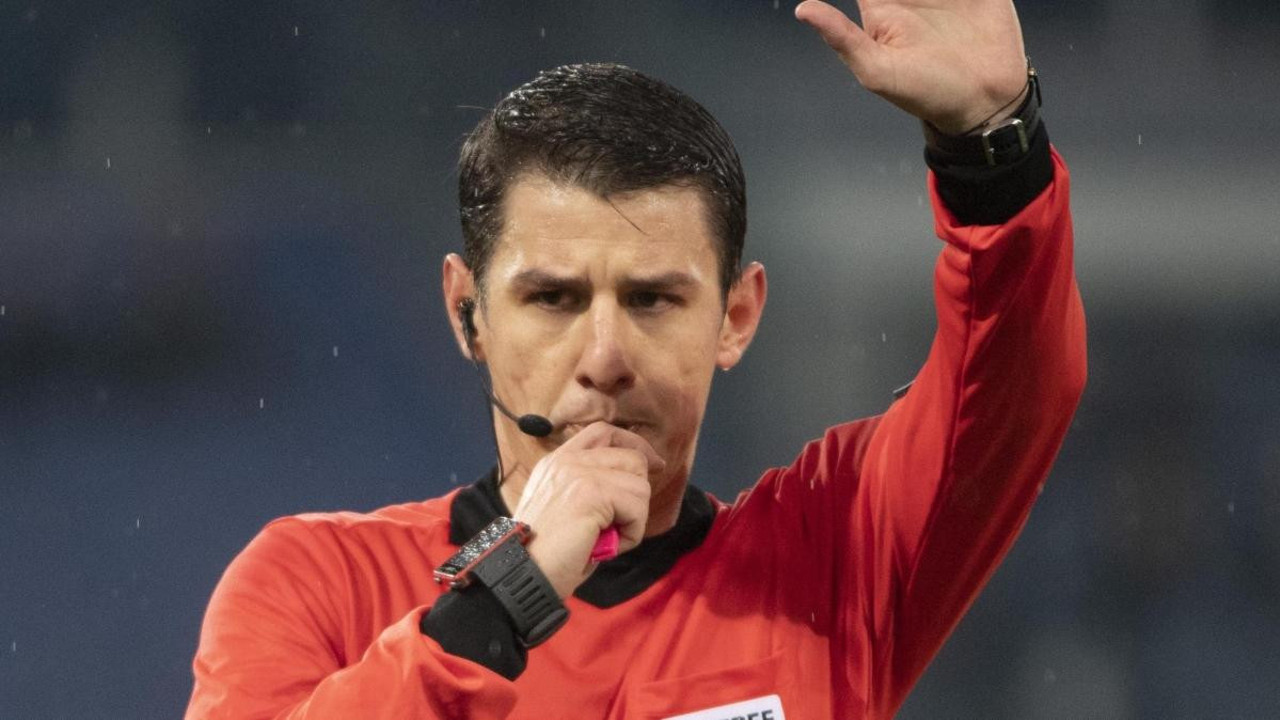 Rusların hakkından Halil Umut Meler geldi!