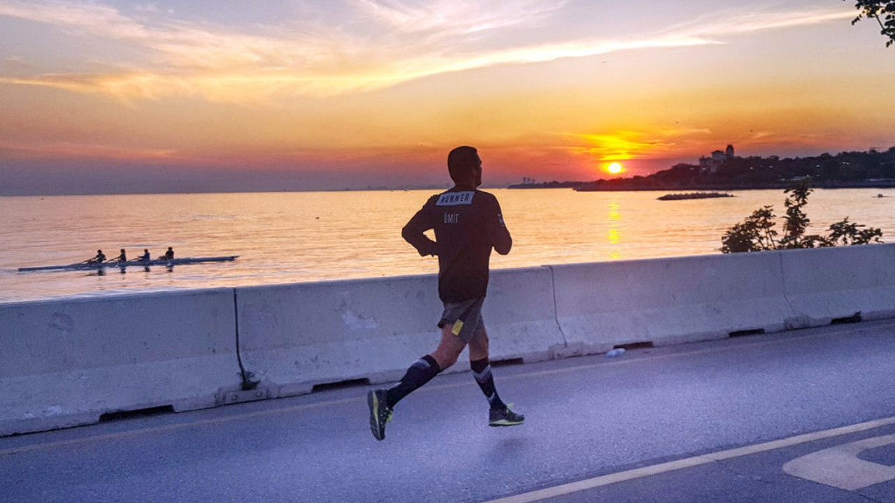 Türk Halkının sadece yüzde 4,8’i düzenli spor yapıyor