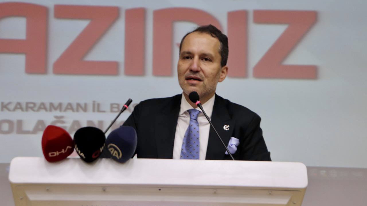 Erbakan 'Çanakkale Köprüsü'nden geçmeyen 12 milyon aracın parasını millet ödeyecek'