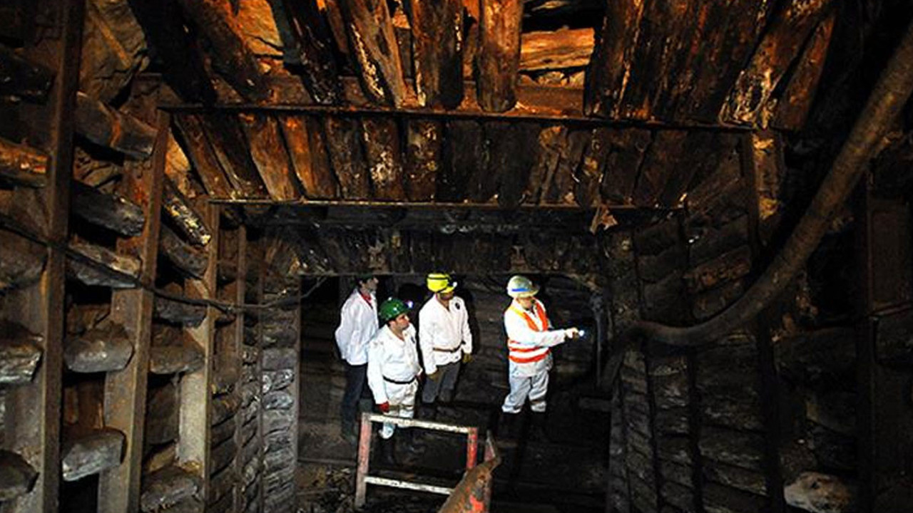 Samsun Bafra Belediyesi maden mühendisi alacak