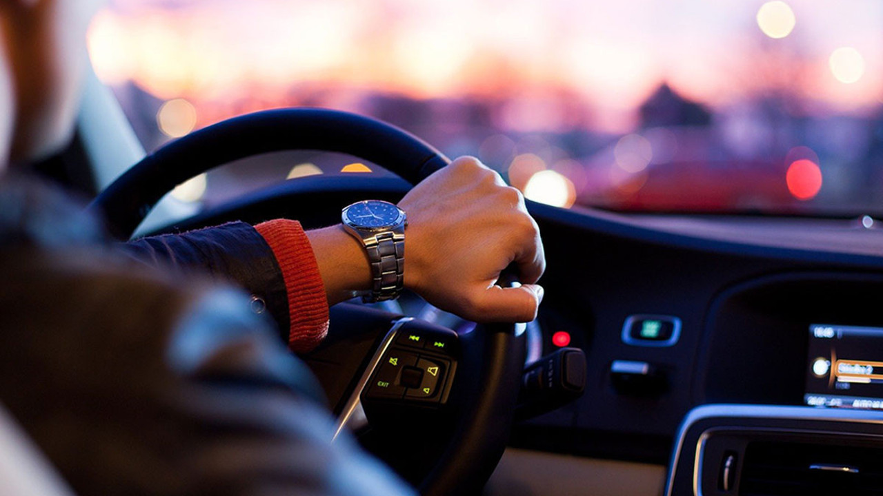 Samsun Atakum SYDV şoför alacak