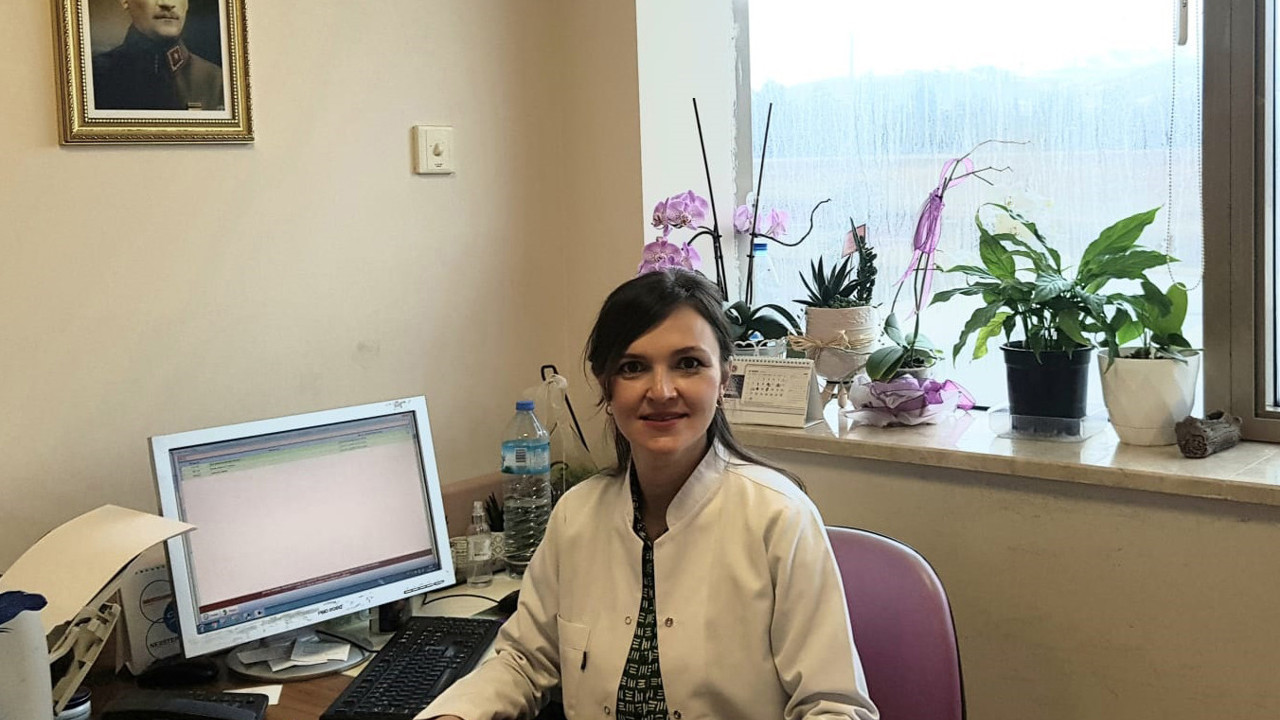 Sosyal medyada gördü burnuna yerleştirdi ameliyatla kurtuldu