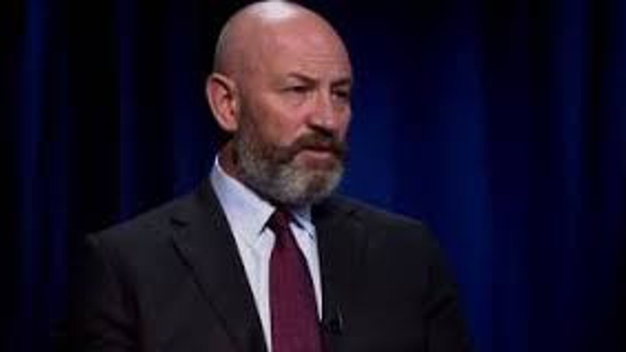 Eski SAT Komandosu Ali Türkşen: ''İki gün sonrasını öngöremeyenler, 100 yıl sonrasını öngörenlere saygı duymalı''