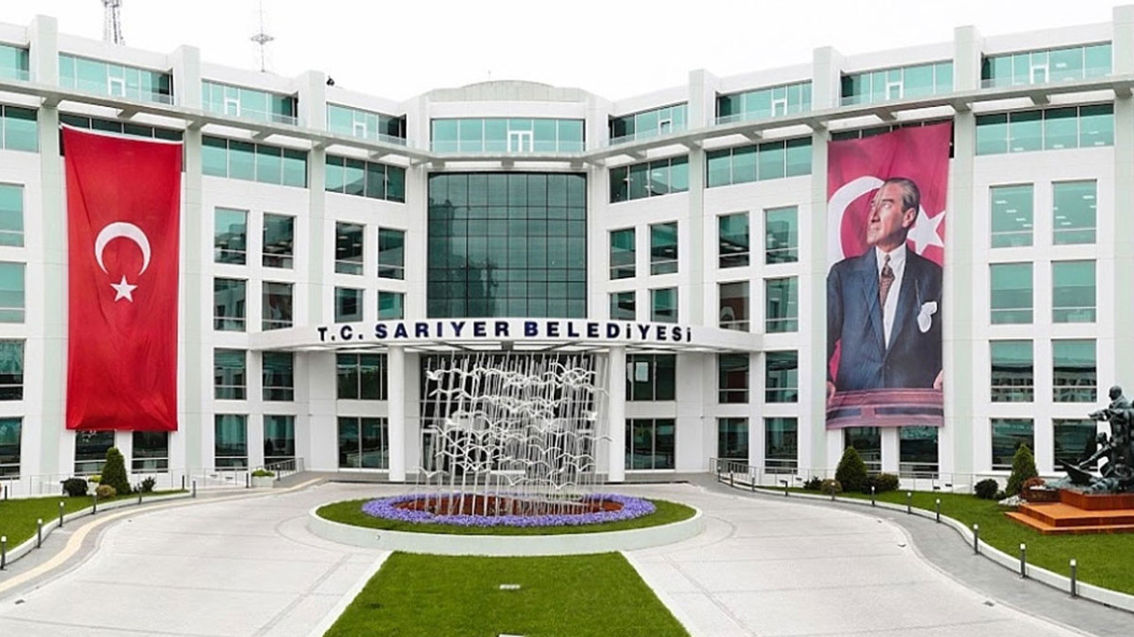 Sarıyer Belediyesi 126 kalem hırdavat ve nalbur malzemeleri satın alacak