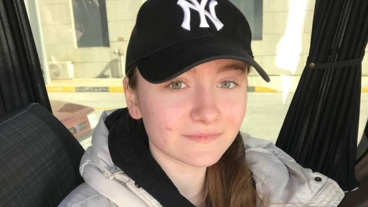 Ukrayna'dan tahliye edilen ilk Türk kafilesi Edirne'de