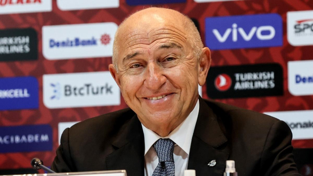 TFF kulüplere: 1 yıllığına 'Feda' diyin