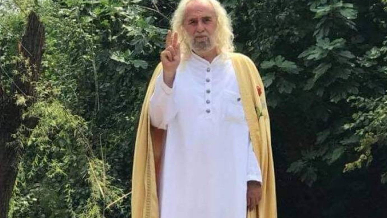 Kendini Mesih olarak tanıtan Hasan Mezarcı savaşta tarafını belli etti