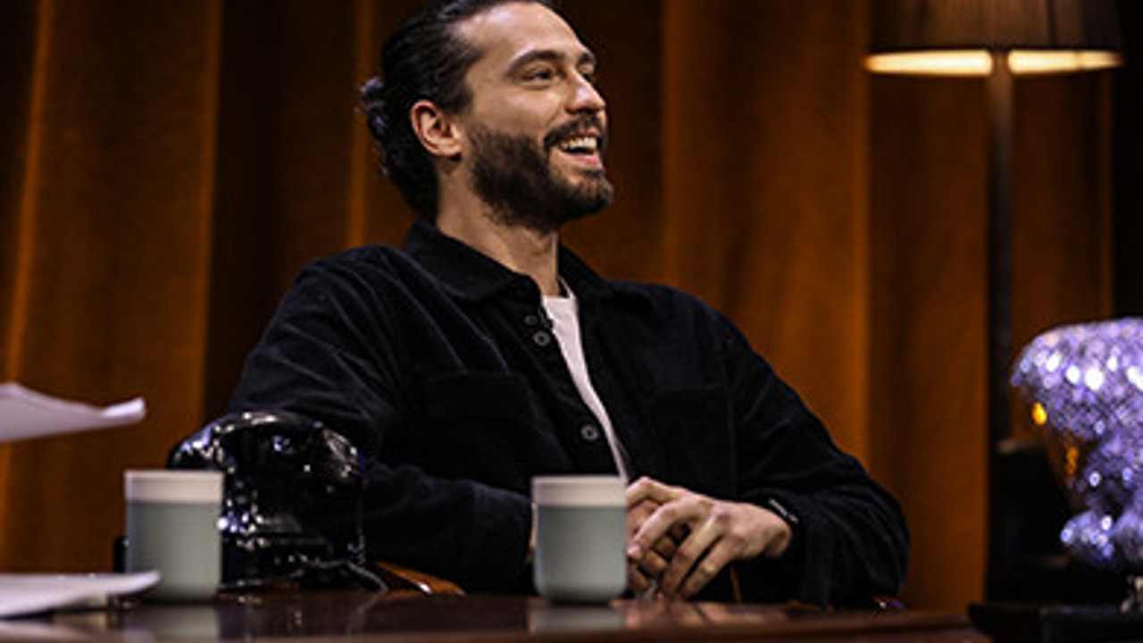 Ünlü olduğumu Cannes Film Festivali’nde anladım!