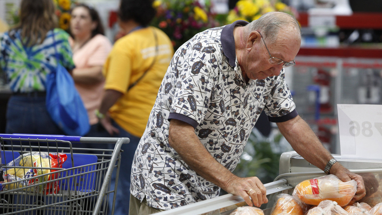 Belçika'da enflasyon rekoru kırıldı