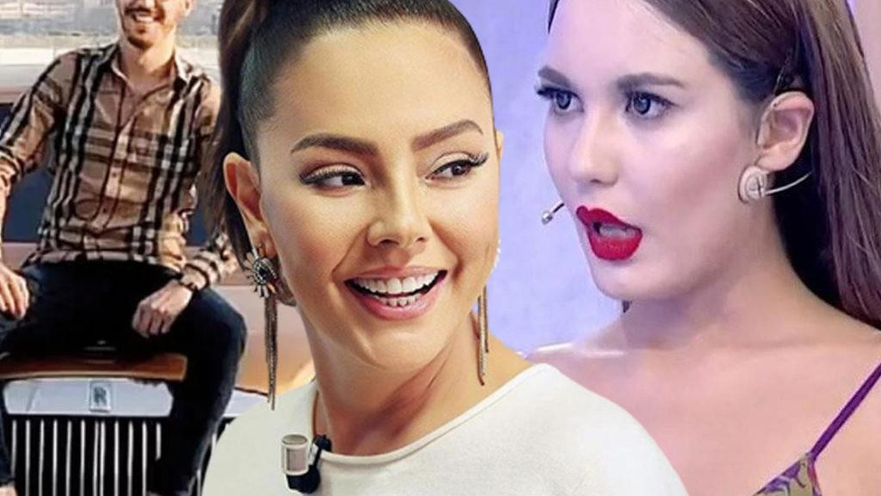 Ebru Gündeş'in aşk macerası, daha doğru dürüst başlamadan yara aldı..