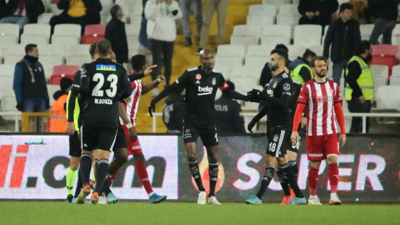 Atiba'dan flaş itiraf