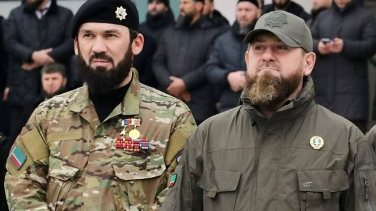 Sinan Oğan Putin işbirlikçisi Çeçen Kadirov'un botlarının fiyatını açıkladı