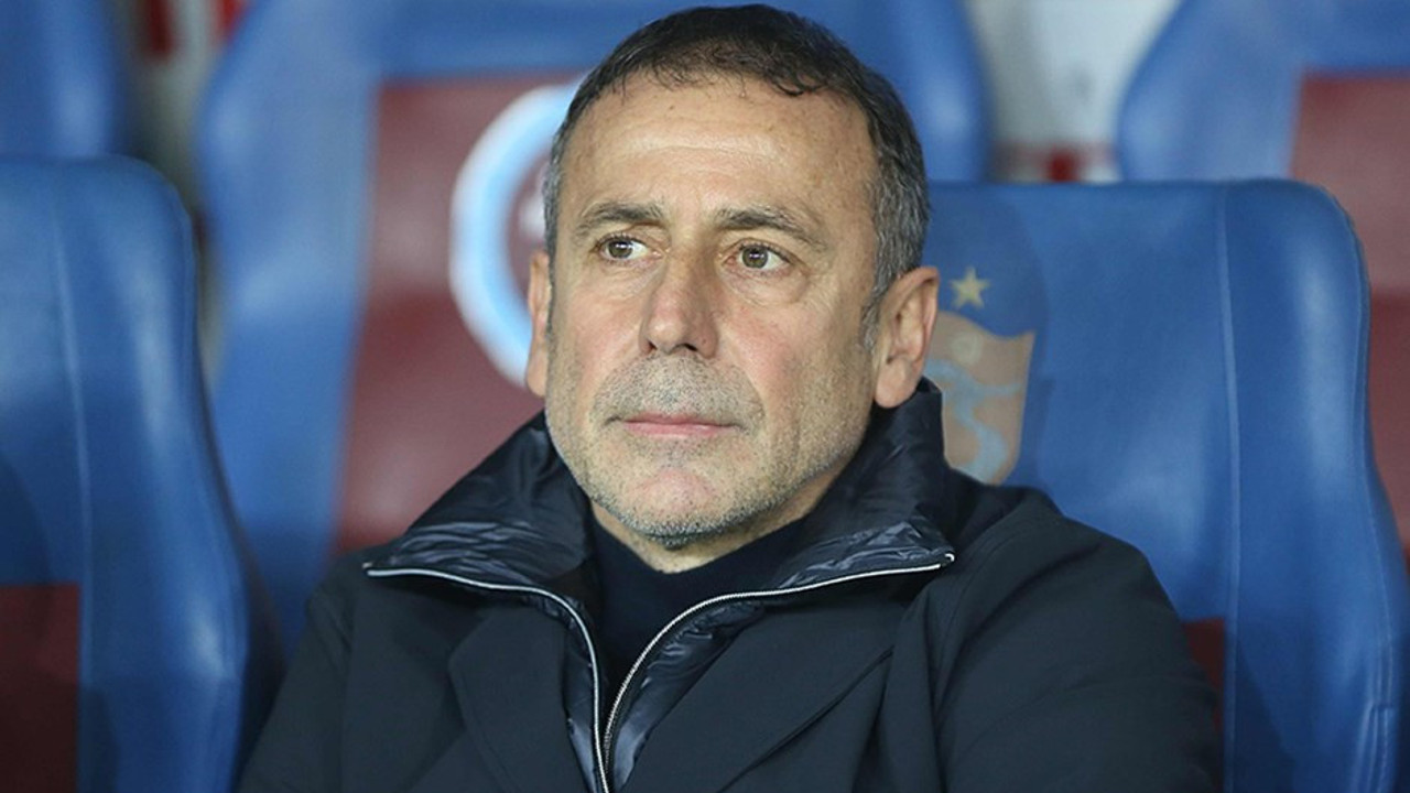 Abdullah Avcı'nın Kayserispor maçının devre arasında söylediği sözler gün yüzüne çıktı!