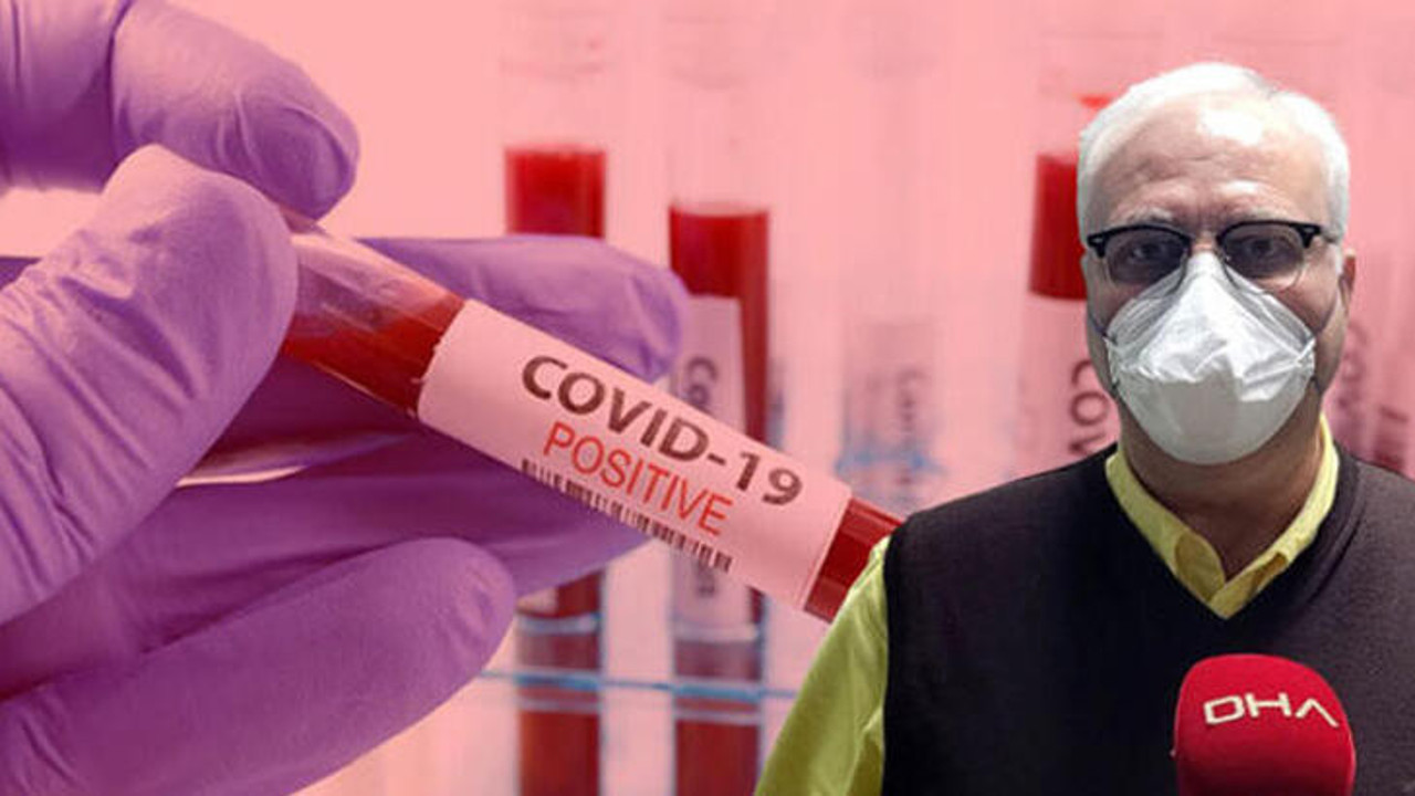 Prof. Özlü: Covid-19'u hafif geçirenlerde de kalıcı sorunlar gelişiyor