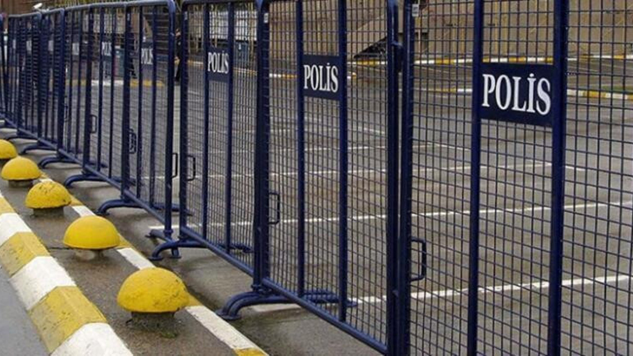 Valilik duyrudu! 15 gün yasaklandı (27 Şubat 2022)