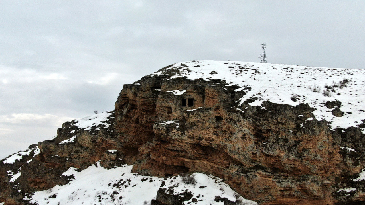 Efsanelere konu olan mağara yeniden gündemde!