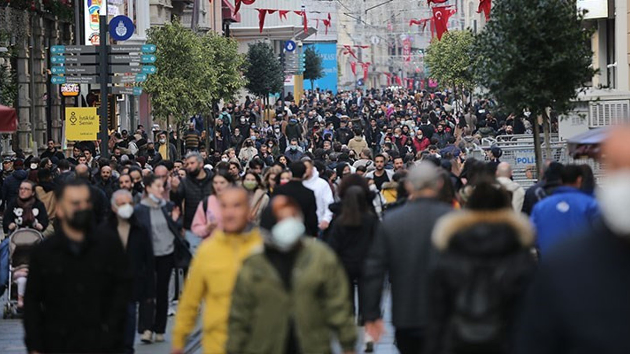 Sağlık Bakanlığı güncel korona tablosunu yayınladı!27-02-2022