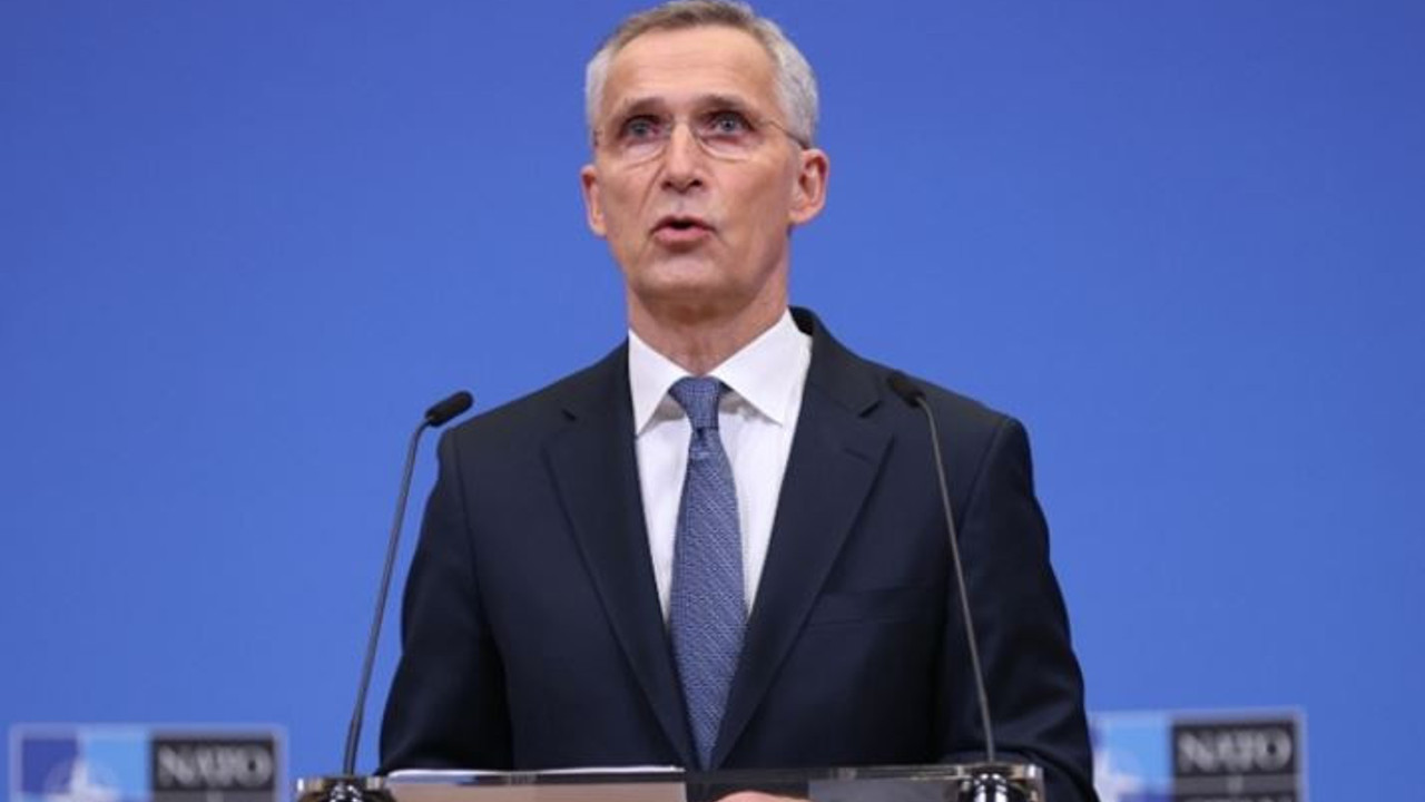NATO'dan Putin'in nükleer tehdidine yanıt
