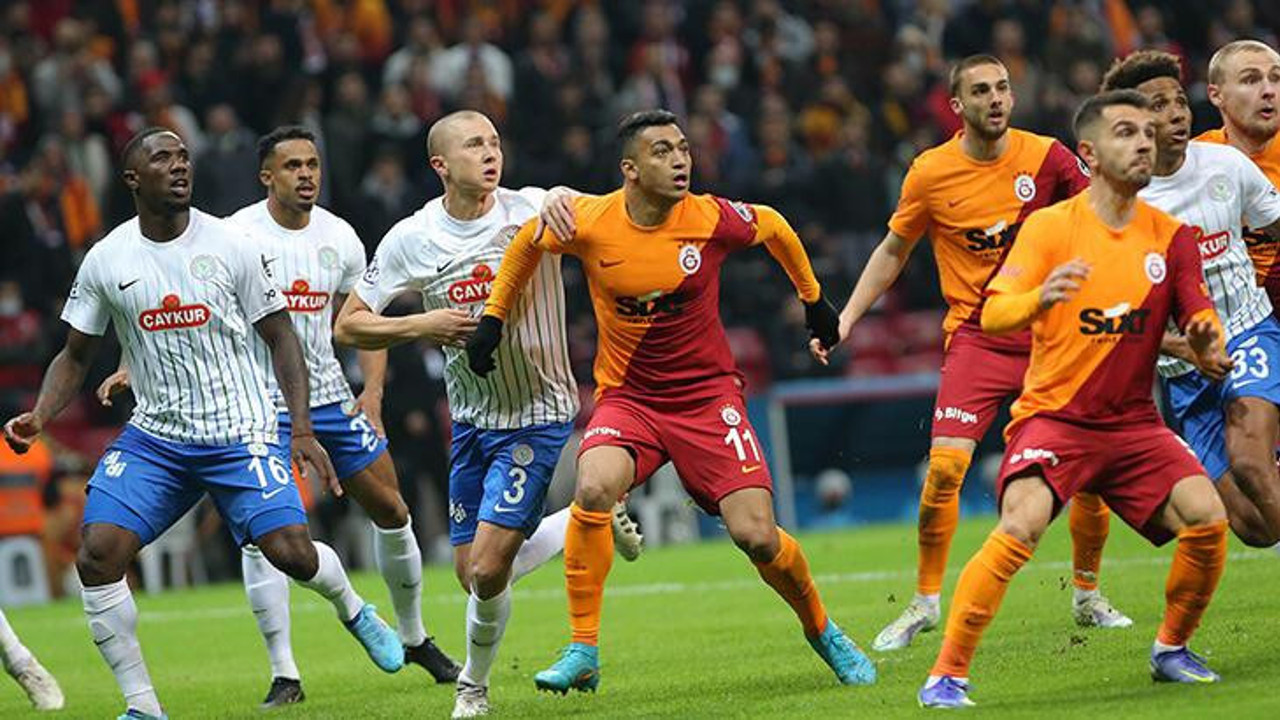 Tahir Kıran'dan olay Ümit Öztürk paylaşımları: Forma giydirdi!