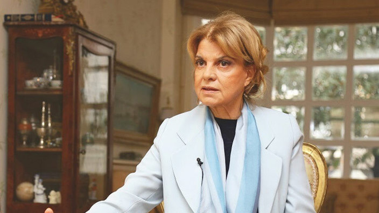 Tansu Çiller itiraf etti. Türkiye ilk Yeniçağ'dan öğrenmişti