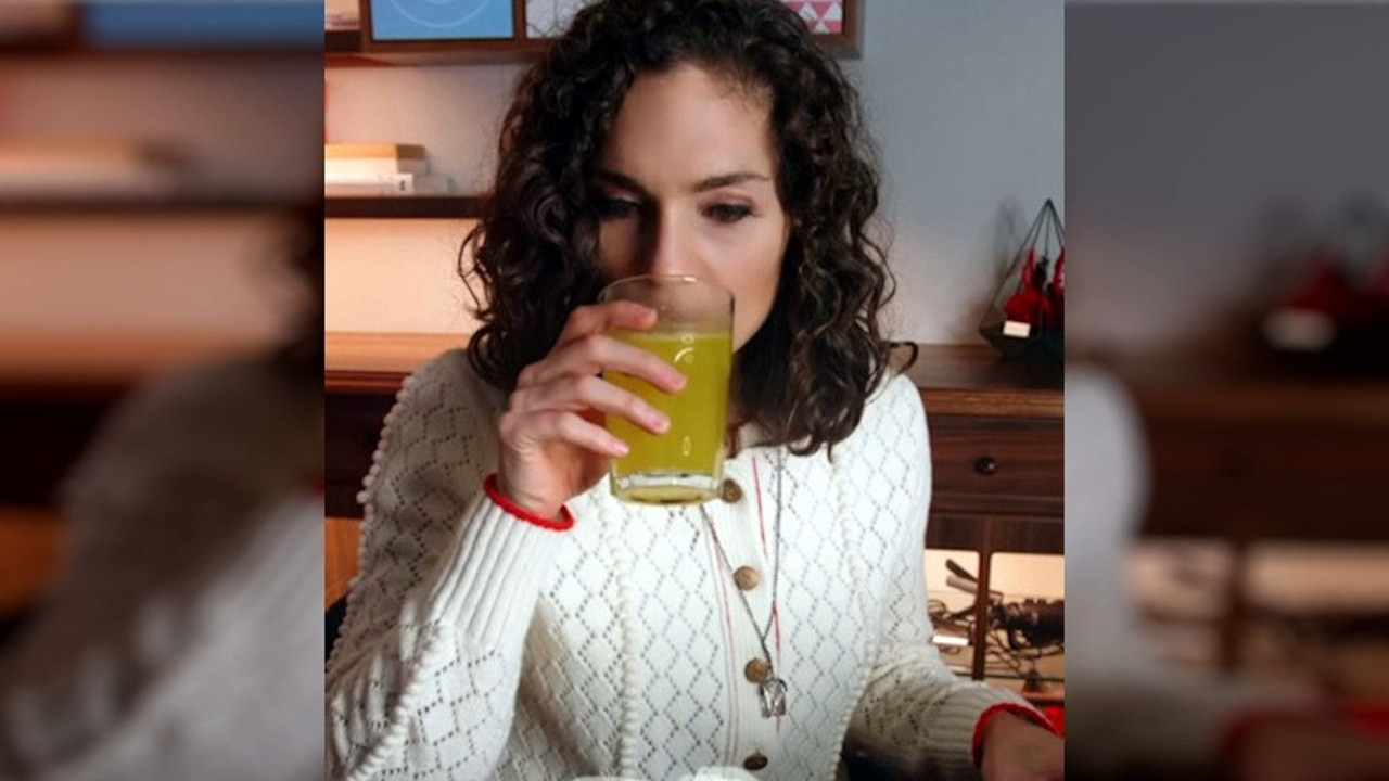 Nevşin Mengü'nün reklamını yaptığı ürün bakın ne çıktı: Bakanlığa şikâyet edilmiş