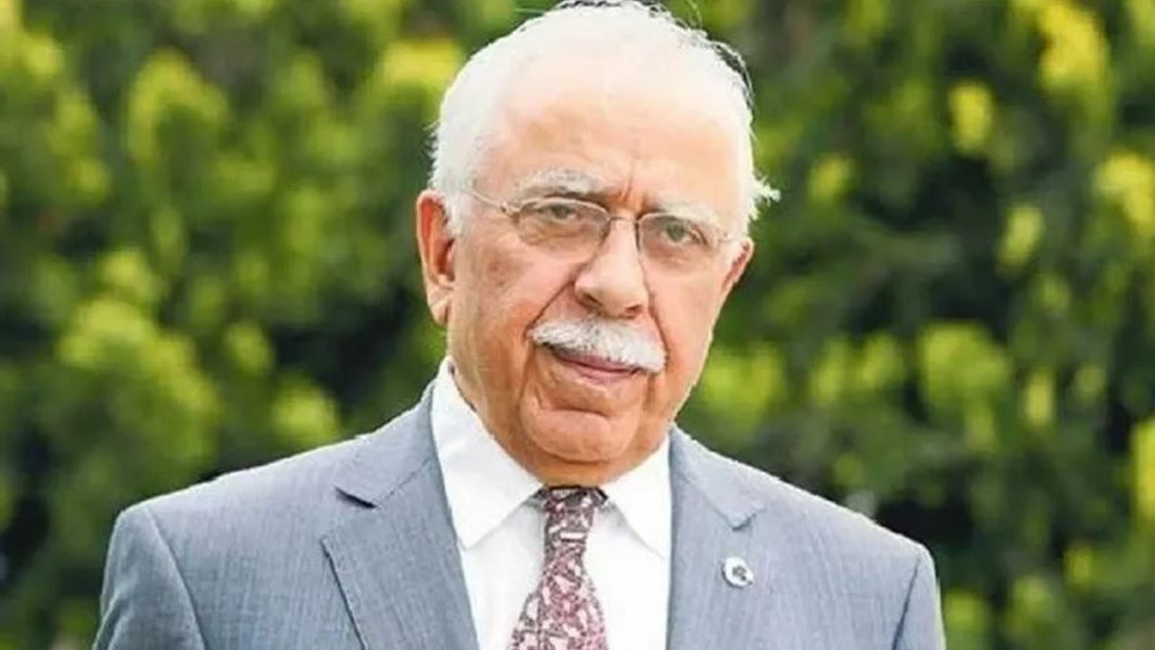 Sadi Somuncuoğlu'nun cenaze töreninin detayları belli oldu