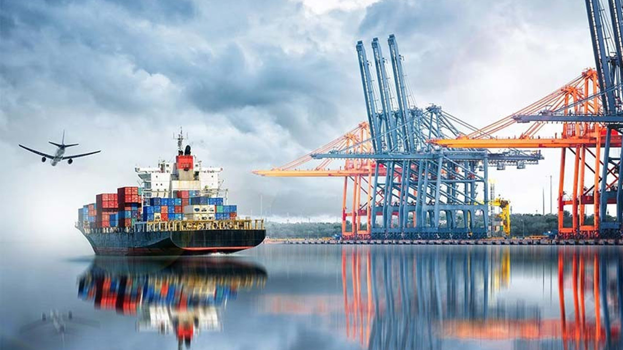 Dış ticaret açığı rekor kırdı! Rekor ihracat yapıldı ama üretimi olmayan ülkede ithalat rekor kırdı