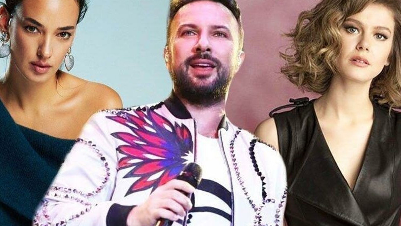 Ünlü sanatçılar ''Savaşa hayır'' çağrısı yapıyor