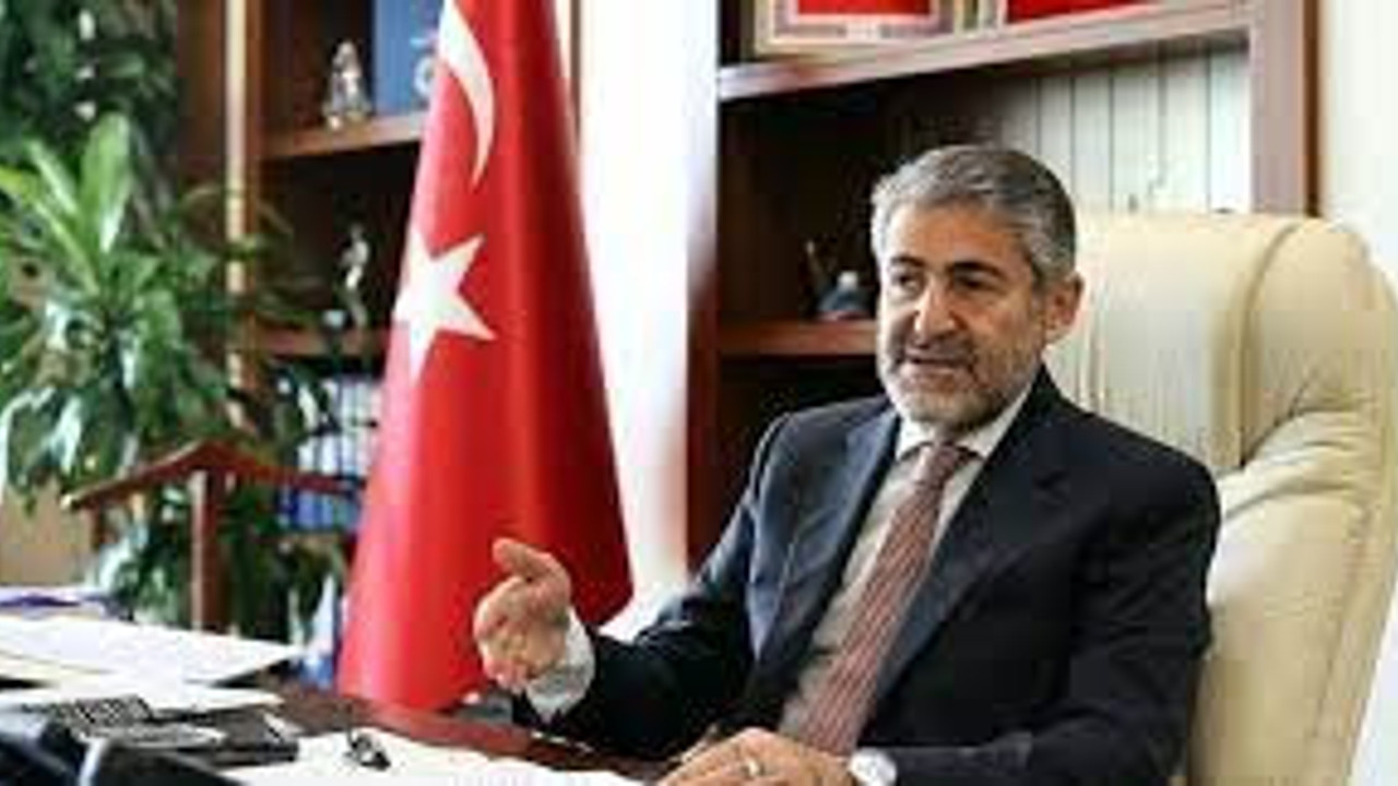 Bakan Nebati’den büyüme açıklaması