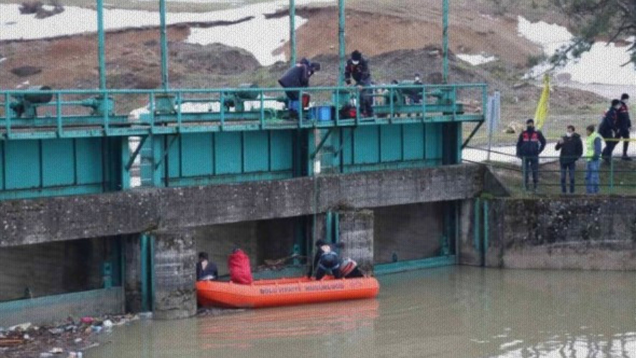 2 gündür haber alınamayan Hasan Demir'den kötü haber