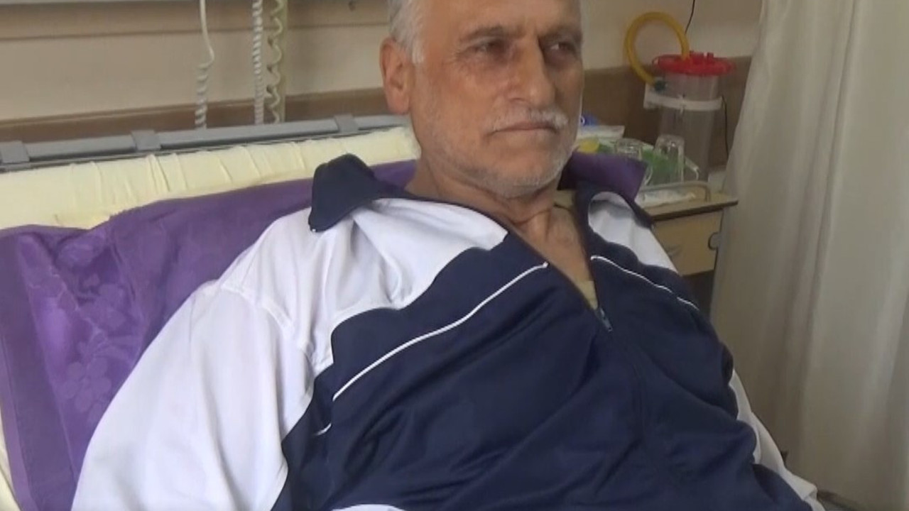 Safra kesesinden 14 bin 387 adet taş çıkartıldı