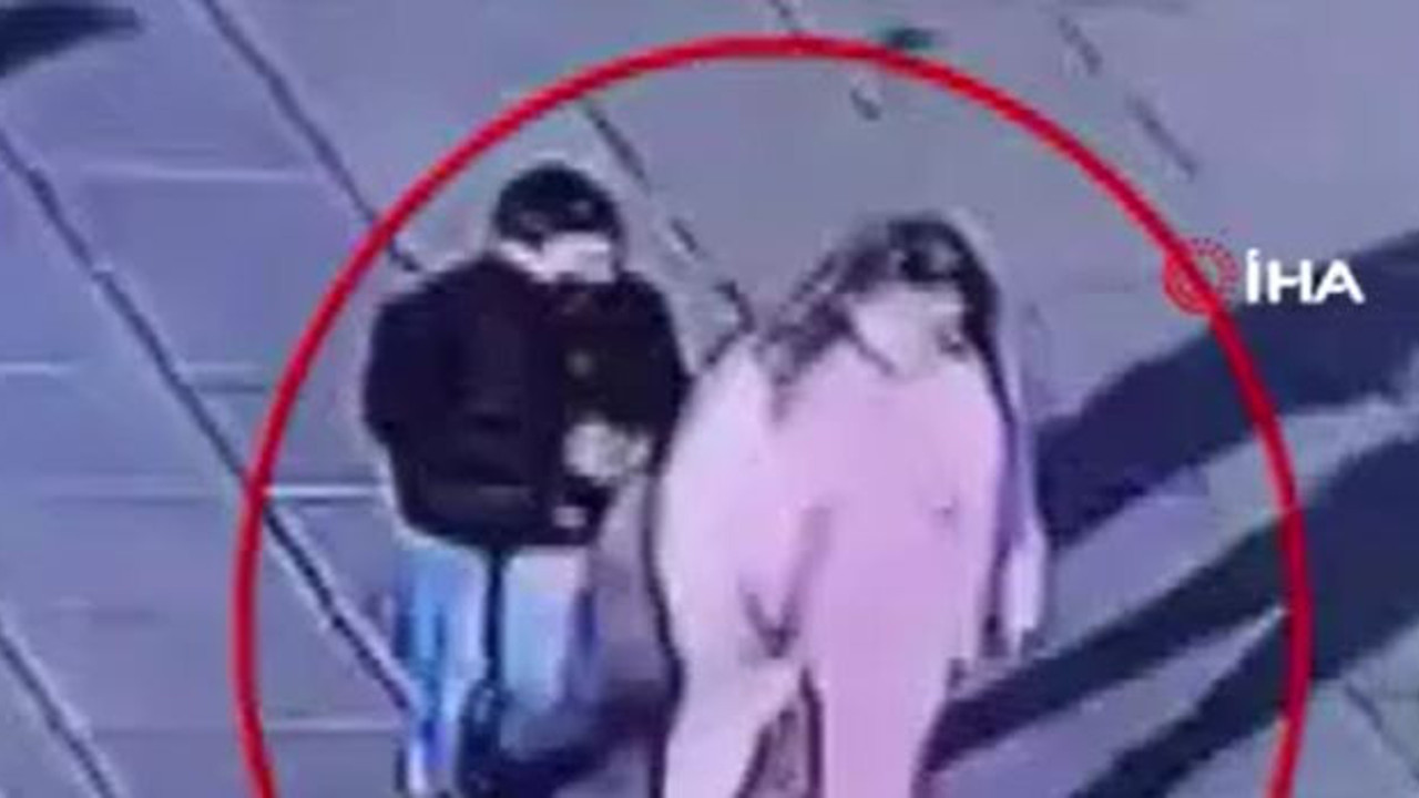 Suç makinesinin yaş oyunu bozuldu