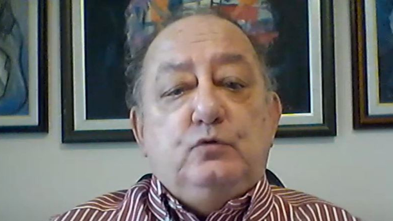 Her dediği çıkan Ekonomist Meriç Köyatası pastadan en çok payı alan kişileri açıkladı! "Ekonomi geçen yıla göre büyüdü" dedi