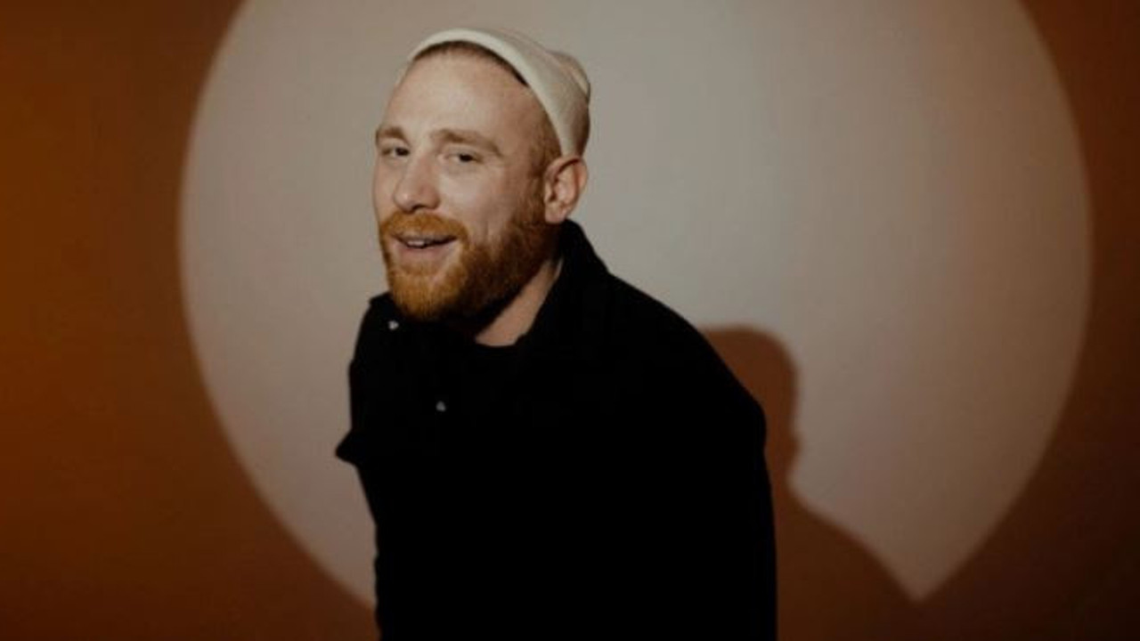 Furkan Kızılay, yeni şarkısı ''Fırtına'' ile, fırtına gibi geri döndü