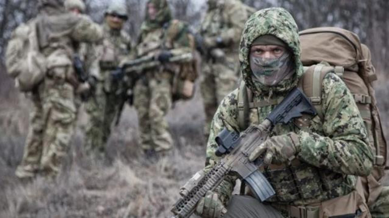 İngiliz basınından flaş iddia! Wagner Grubu Ukrayna'da kimlere suikast yapacak?