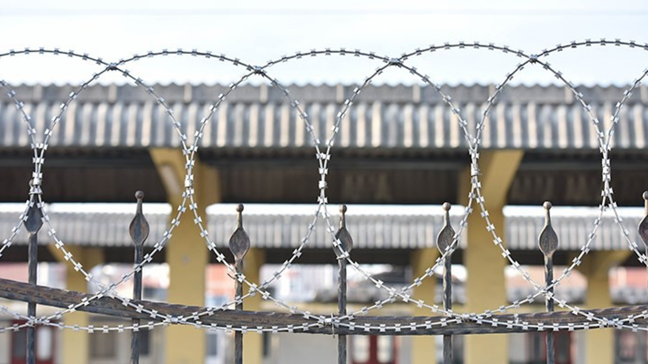 Kongo'da 52 mahkum firar etti