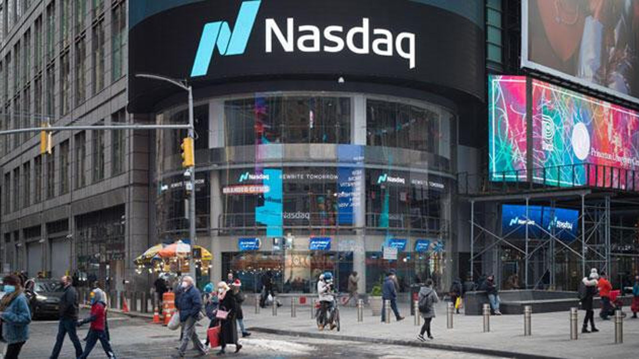 ABD borsasında Rus hisselerinin alım satımı durduruldu